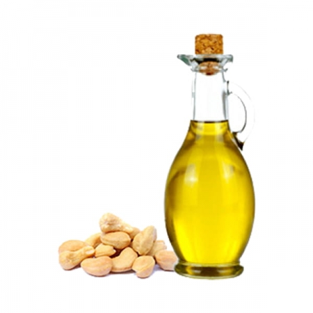 Dầu ăn hạt điều Oganic